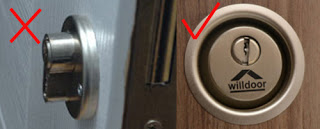 konak Kapı Güvenliği